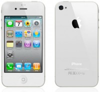 iPhone 4G
