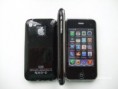 iPhone 3G J2000 + в подарок чехол-накладка Gear4 Angry Birds