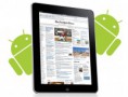 iPad Android 2.2